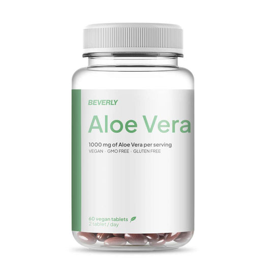 Beverly Nutrition Aloe Vera from the brand Beverly Nutrition in Digestives