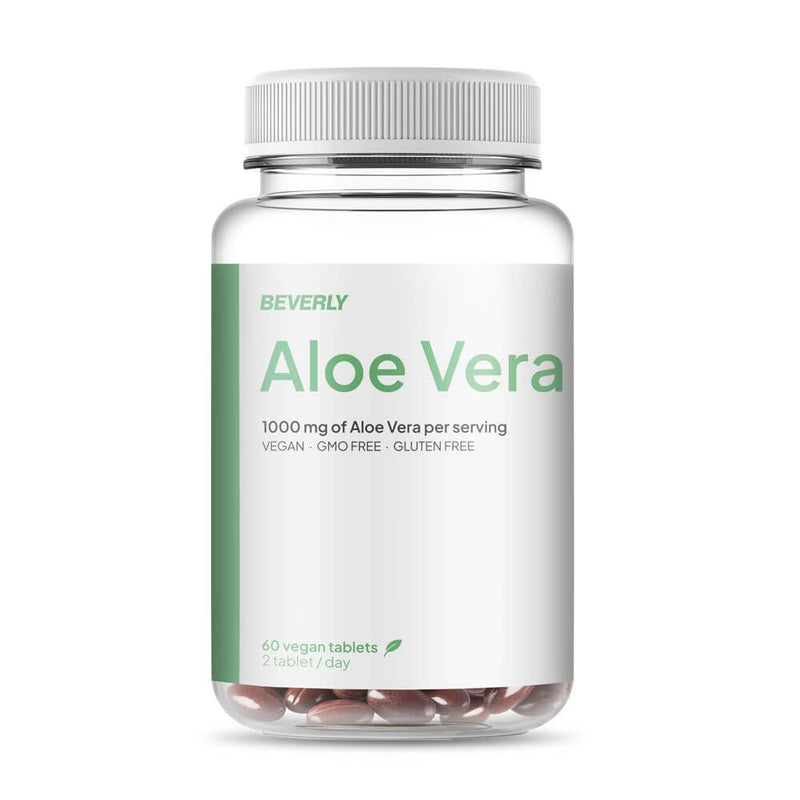 Beverly Nutrition Aloe Vera - Beverly Nutrition 0