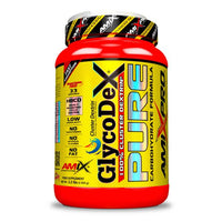GlycodeX PURE bote de 1kg por AmiXpro® series en la categoría amilopectina