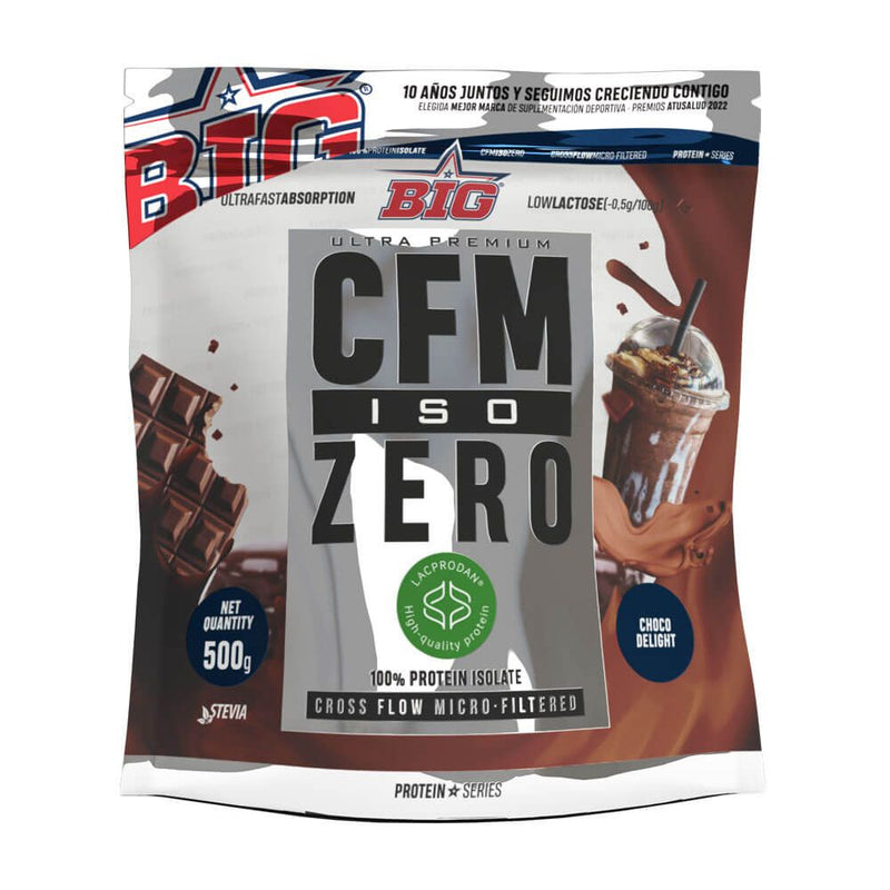 CFM ISO Zero by Big - BIG 27
