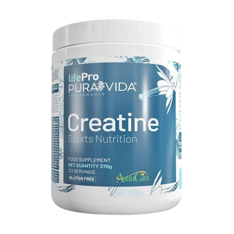 Creatina Balance 200 Mesh de LifePRO - LifePRO 0