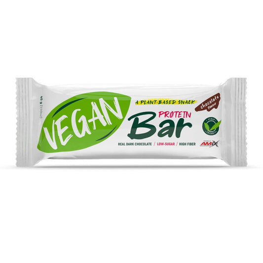 Amix Nutrition Vegan Protein Bar from the brand Amix Nutrition in Bars