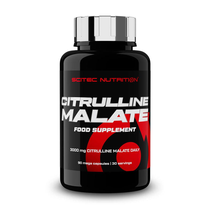 Scitec Nutrition Citrulline Malate - Scitec Nutrition 0