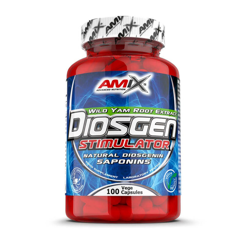 DiosGen Stimulator by Amix Nutrition - Amix Nutrition 0
