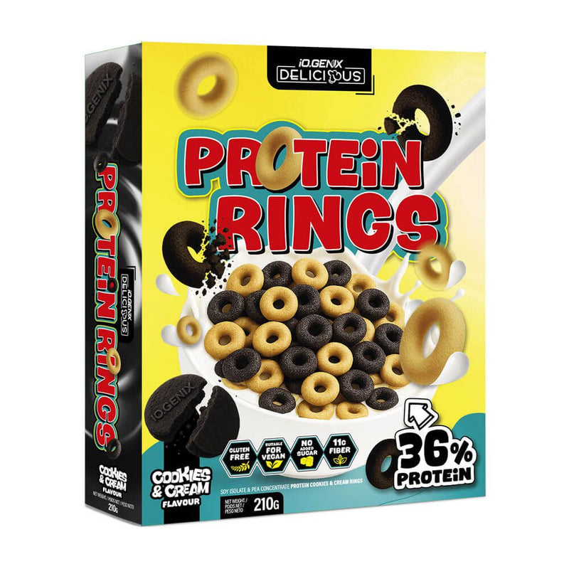 Iogenix Protein Rings - IO.Genix 1