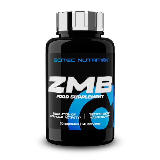 Scitec Nutrition ZMB (ZMA) from the brand Scitec Nutrition in ZMA