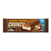 VitoBest Crunch Protein Bar