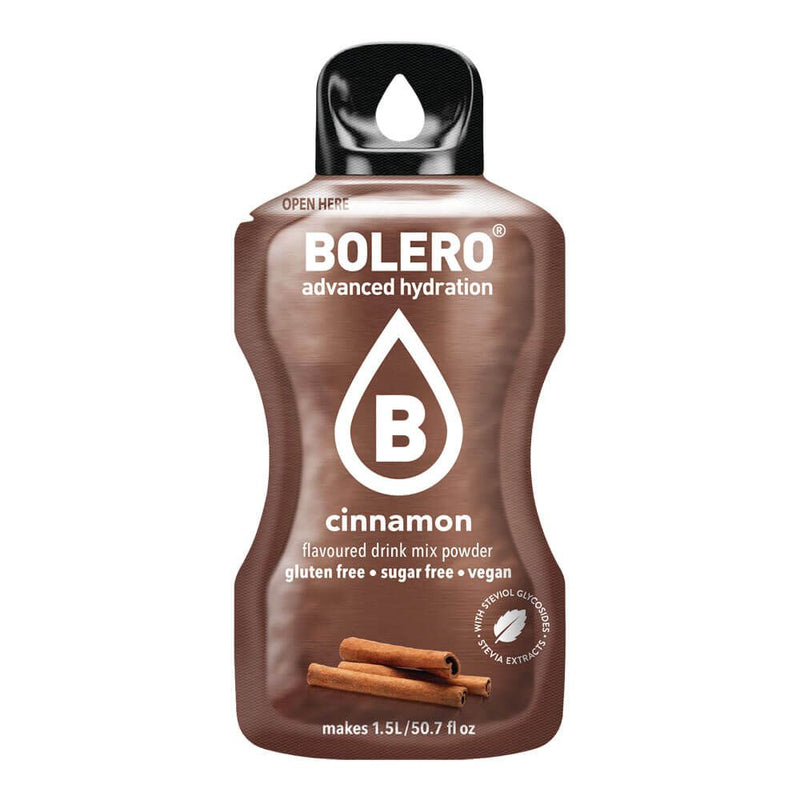 Bolero with Stevia by Bolero - Bolero 71