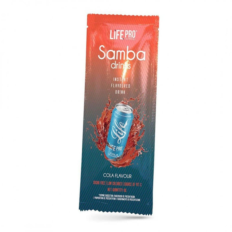Life Pro Samba Drink - LifePRO 12