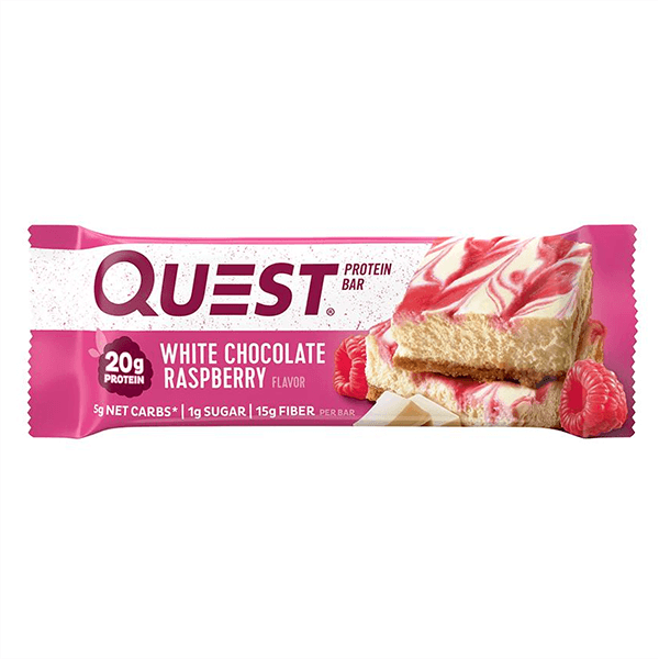 Quest Bar Protein Bar from Quest Nutrition - Quest Nutrition 6