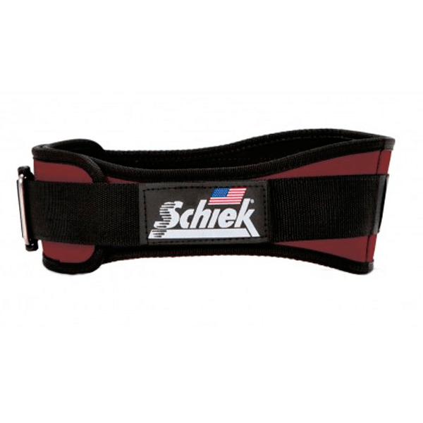 Neoprene Belt 2004 by Schiek - Schiek 6