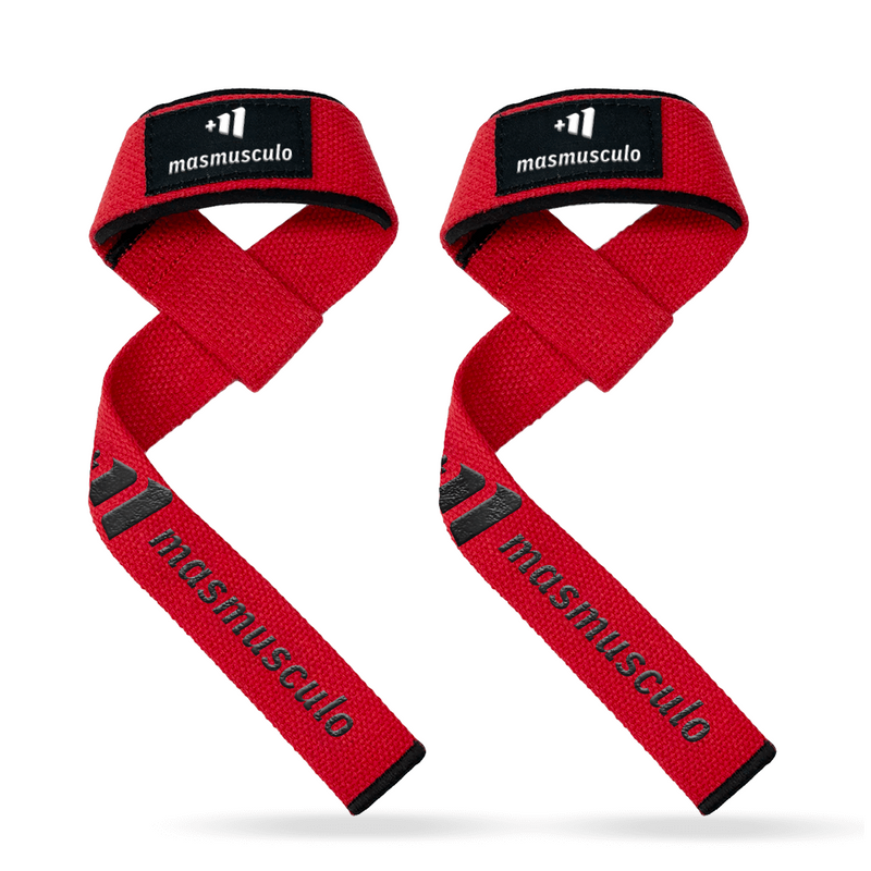 Straps / Grip Bands by Masmusculo - Masmusculo 1