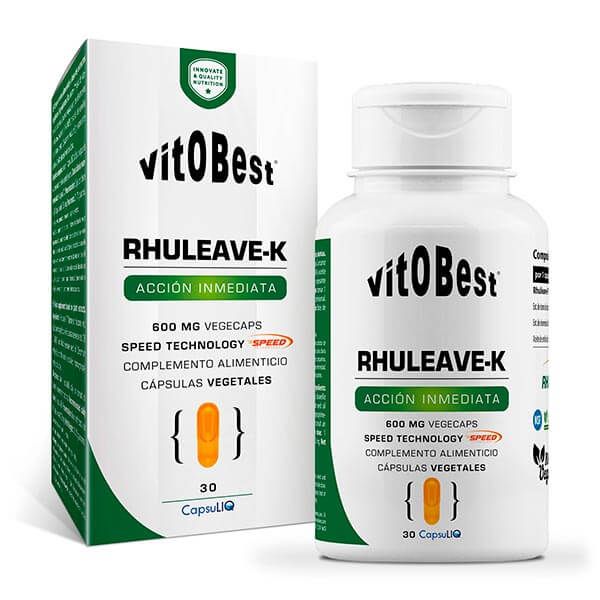 Rhuleave-K by Vitobest - VitOBest 0