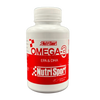 Omega-3 EPA & DHA envase de 100 cápsulas hecho por Nutrisport de la sección omega 3