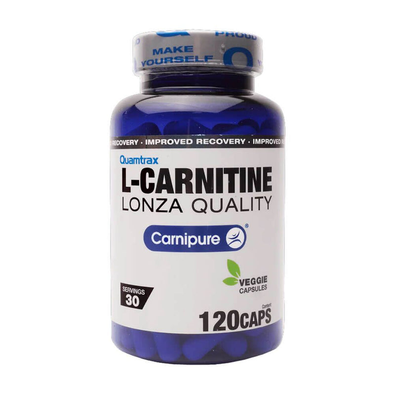 L-Carnitine Lonza by Quamtrax - Quamtrax 0