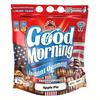Harina de Avena Good Morning Instant envase de 3kg de Max Protein (Harina de Avena Dulce)