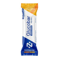 Glucobar Caffeine Bar 100Mg by Nutrinovex
