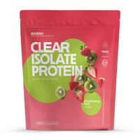 Clear Isolate Protein by Beverly Nutrition