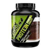 Protein Power Digest by Iron Addict Labs