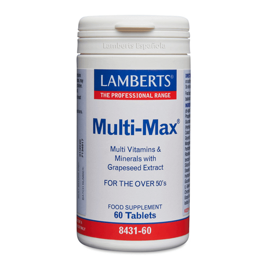 Multi-Max by Lamberts from the brand Lamberts in Lamberts