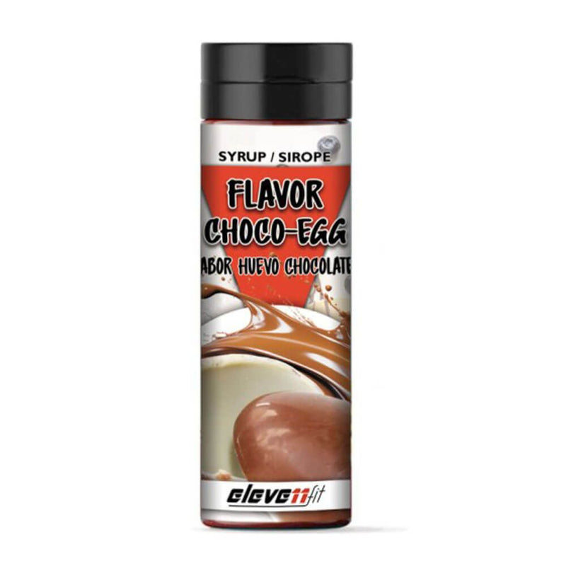 Eleven Fit Sugar-Free Syrup - Eleven Fit 5