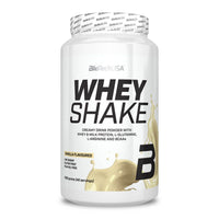Biotech USA Whey Shake