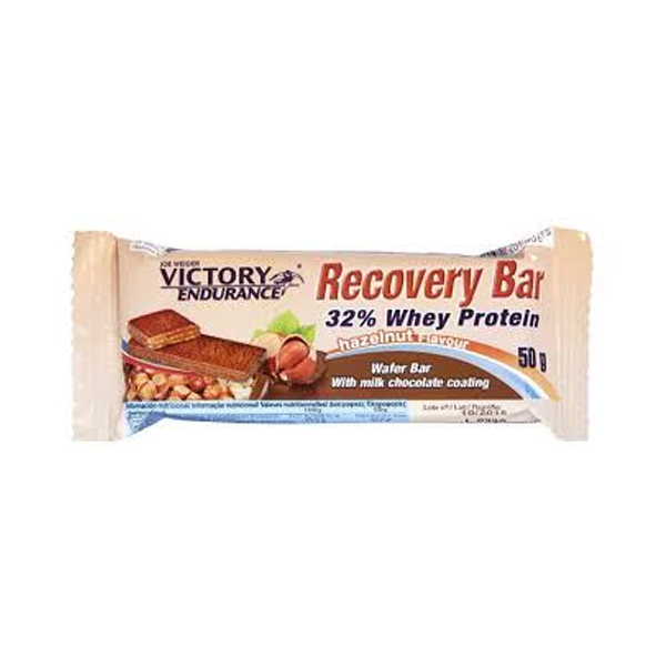 Recovery Bar by Victory Endurance - Victory Endurance 3