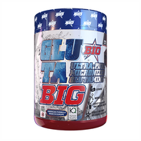 GlutaBig Ultra-Pure de 600g de BIG (Glutamina)