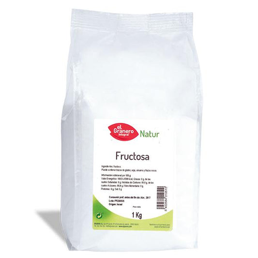 Fructose by El Granero Integral from the brand El Granero Integral in The Whole Grain Granary