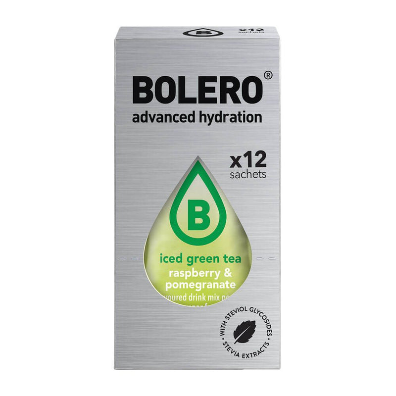 Bolero Iced Green Tea by Bolero - Bolero 11
