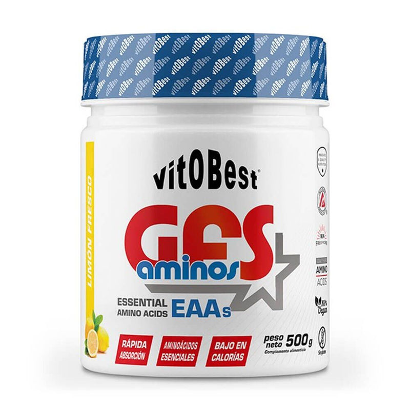 Vitobest GFS Aminos - VitOBest 1