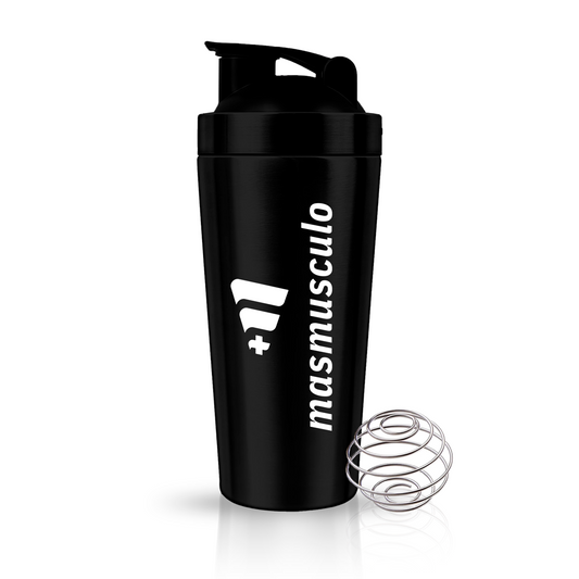 Metallic Mixing Cup by Masmusculo from the brand Masmusculo in Merchandising