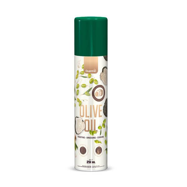 Olive Oil Spray by Quamtrax - Quamtrax 1
