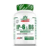 Inositol Ip6 + B6 from Amix Nutrition