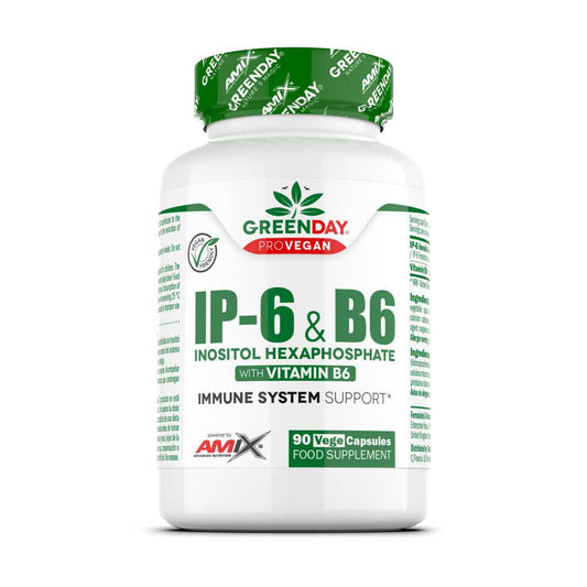 Inositol Ip6 + B6 de Amix Nutrition from the brand Amix Nutrition in Immune System