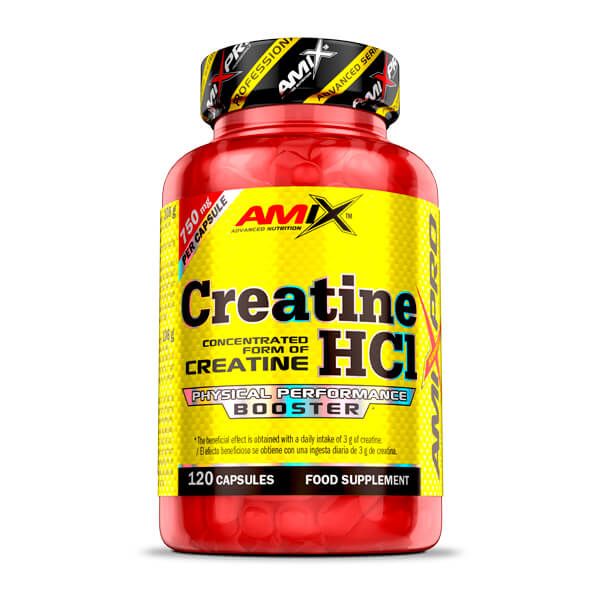 Amixpro Series Creatine HCI - AmiXpro Series 0