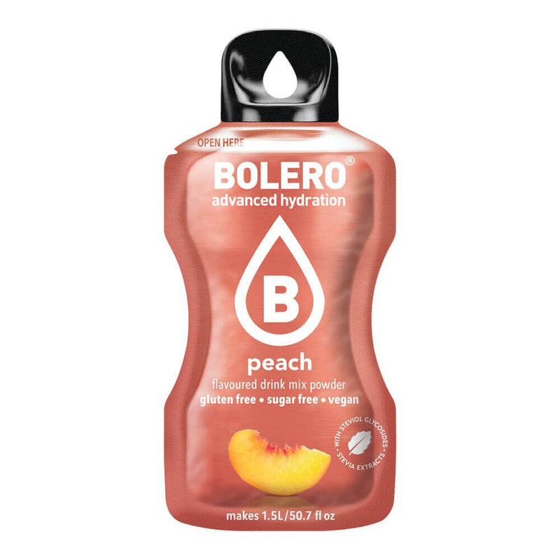 Bolero with Stevia by Bolero - Bolero 7