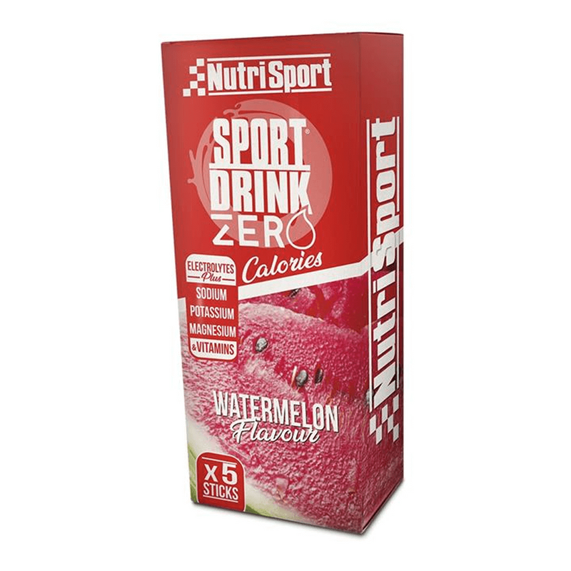 Sport Drink Zero by Nutrisport - Nutrisport 1