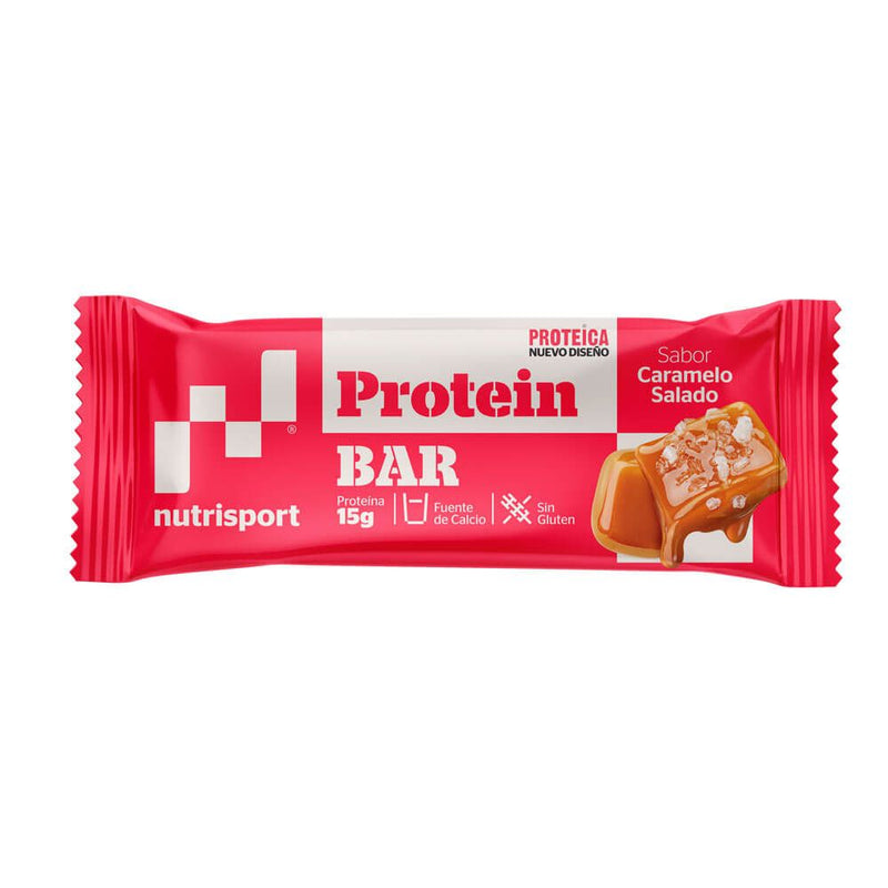 Nutrisport Protein Bar - Nutrisport 9