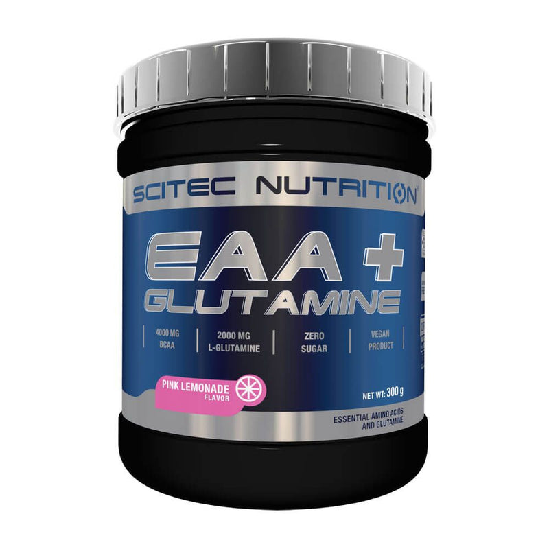 EAA + Glutamine by Scitec Nutrition - Scitec Nutrition 3