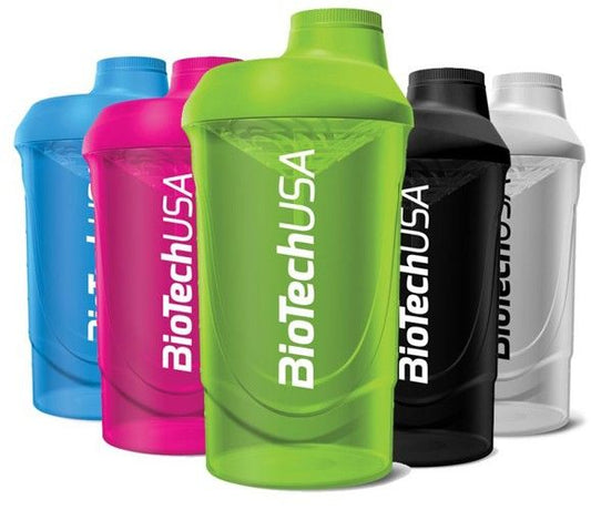 Biotech USA Wave Mixing Cup from the brand Biotech USA in Offers