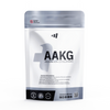 AAKG bote de 500g suplemento de la sección arginina por Masmusculo Supplements