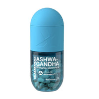 Quamtrax Ashwagandha