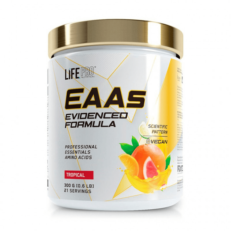 EAAs Evidenced Formula by Life Pro - LifePRO 1