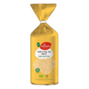 Tortitas de Maiz Sin Gluten Bio en 130g complemento alimenticio de tortitas de cereales de la marca El Granero Integral