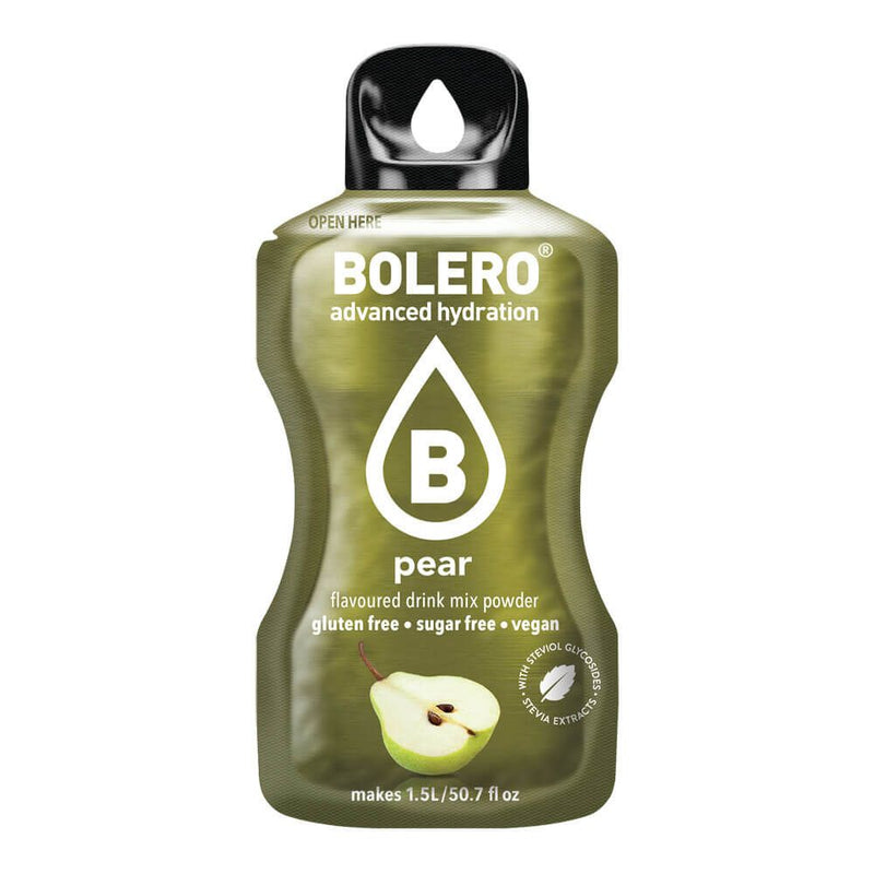 Bolero with Stevia by Bolero - Bolero 3