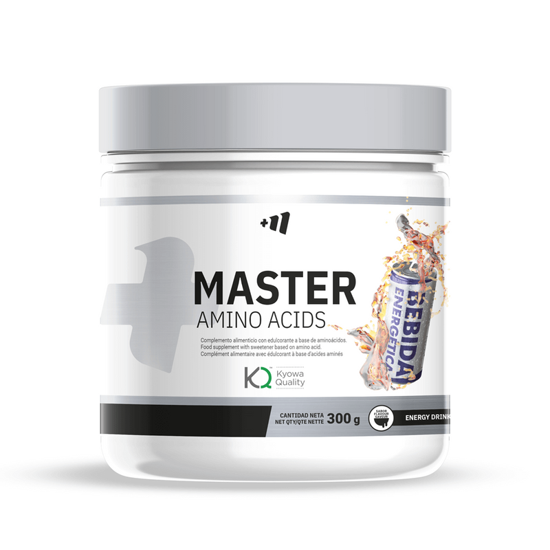 Master Amino Acids by Masmusculo Supplements - Masmusculo Supplements 7