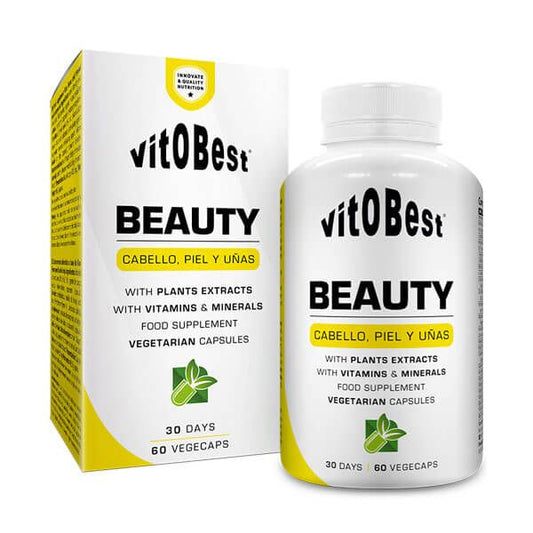 Beauty by Vitobest from the brand VitOBest in Hair
