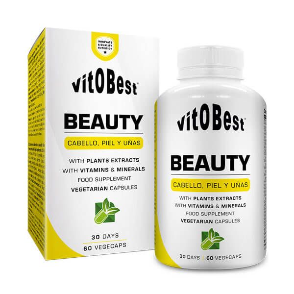 Beauty by Vitobest - VitOBest 0