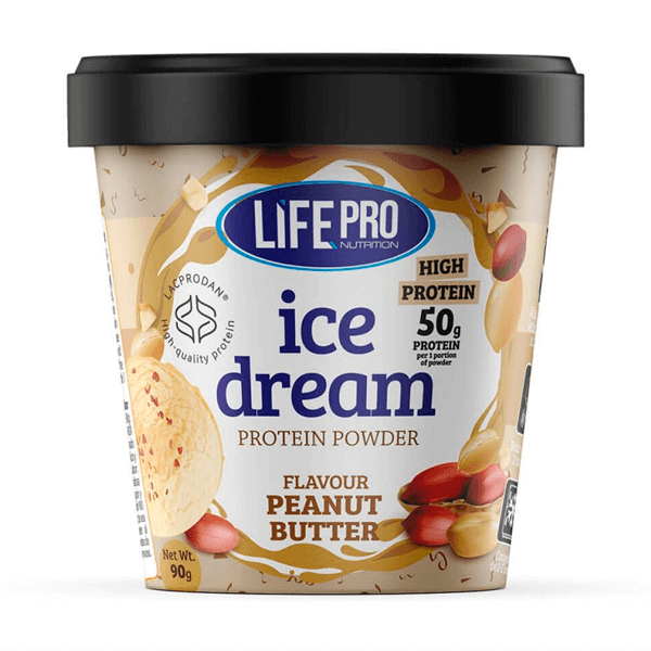 Ice Dream (Protein Ice Cream) by Life Pro - LifePRO 3